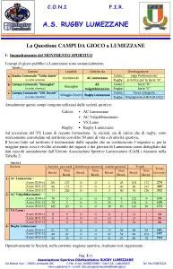 2015-09-19 La Questione CAMPI DA GIOCO a LUMEZZANE (spedita UASL
