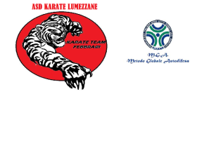 stemmi karate asd Lumezzane
